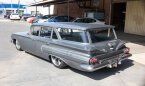 Thumbnail Photo 6 for 1960 Chevrolet Other Chevrolet Models