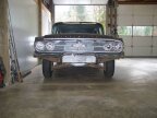 Thumbnail Photo 1 for 1960 Chevrolet Other Chevrolet Models