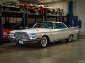 1960 Chrysler New Yorker