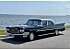 1960 Chrysler Windsor