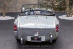 Thumbnail Photo 4 for 1960 Daimler Sp250
