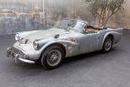 Thumbnail Photo 6 for 1960 Daimler Sp250