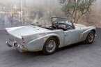 Thumbnail Photo 3 for 1960 Daimler Sp250