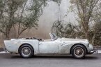 Thumbnail Photo 2 for 1960 Daimler Sp250