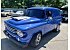 1960 Dodge D/W Truck