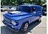 1960 Dodge D/W Truck