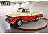 1960 Dodge D/W Truck