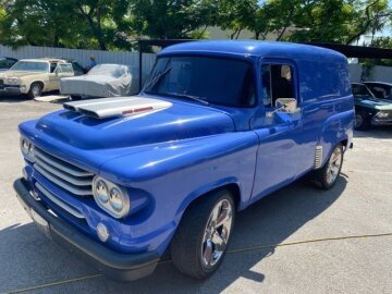1960 Dodge D/W Truck