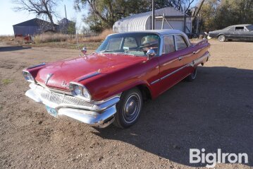 1960 Dodge Phoenix