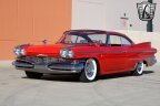 Thumbnail Photo 3 for 1960 Dodge Polara