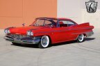 Thumbnail Photo 4 for 1960 Dodge Polara