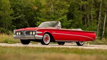1960 Edsel Ranger