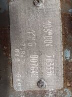 Thumbnail Photo 6 for 1960 FIAT 1200