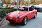 Thumbnail Photo 1 for 1960 FIAT Other Fiat Models