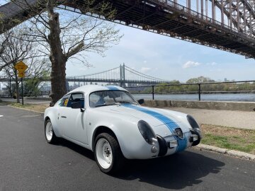 1960 FIAT Other Fiat Models