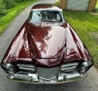 Thumbnail Photo 4 for 1960 Facel Vega Excellence