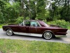 Thumbnail Photo 2 for 1960 Facel Vega Excellence