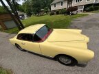 Thumbnail Photo 1 for 1960 Facel Vega HK500