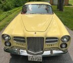 Thumbnail Photo 2 for 1960 Facel Vega HK500