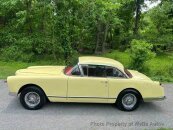 1960 Facel Vega HK500