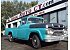 1960 Ford F100