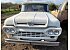 1960 Ford F100