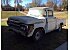 1960 Ford F100