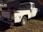 Thumbnail Photo 4 for 1960 Ford F100