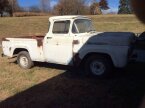Thumbnail Photo 3 for 1960 Ford F100