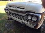 Thumbnail Photo 5 for 1960 Ford F100