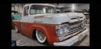 Thumbnail Photo 6 for 1960 Ford F100
