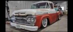 Thumbnail Photo 1 for 1960 Ford F100