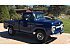 1960 Ford F100