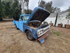 Thumbnail Photo 5 for 1960 Ford F100