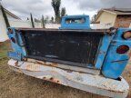 Thumbnail Photo 2 for 1960 Ford F100