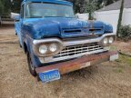 Thumbnail Photo 6 for 1960 Ford F100