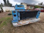 Thumbnail Photo 3 for 1960 Ford F100