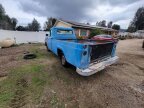 Thumbnail Photo 4 for 1960 Ford F100