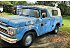 1960 Ford F100
