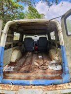 Thumbnail Photo 4 for 1960 Ford F100
