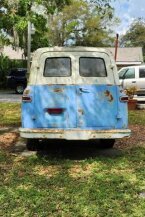 Thumbnail Photo 6 for 1960 Ford F100