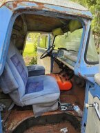 Thumbnail Photo 3 for 1960 Ford F100