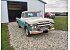1960 Ford F100