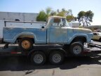 Thumbnail Photo 6 for 1960 Ford F100