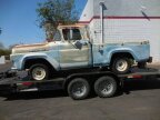 Thumbnail Photo 4 for 1960 Ford F100