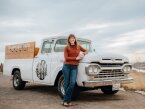 Thumbnail Photo 3 for 1960 Ford F100 for Sale by Owner