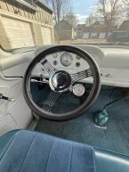 Thumbnail Photo 6 for 1960 Ford F100 for Sale by Owner