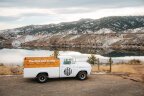 Thumbnail Photo 2 for 1960 Ford F100 for Sale by Owner