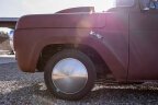 Thumbnail Photo 4 for 1960 Ford F100