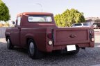Thumbnail Photo 6 for 1960 Ford F100